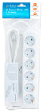 Multiprise UE avec 6 prises de courant Packaging Image 2
