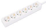 Multiprise UE avec 6 prises de courant Image 3
