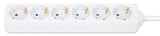 Multiprise UE avec 6 prises de courant Image 4