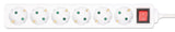 Multiprise UE avec 6 prises et interrupteur Image 5