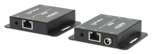 Kit Prolongateur HDMI 4K à 30 Hz via Ethernet Image 1