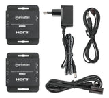 Kit Prolongateur HDMI 4K à 30 Hz via Ethernet Image 8