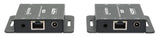 Kit Prolongateur HDMI 4K à 30 Hz via Ethernet Image 4