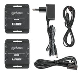 Kit Prolongateur HDMI 4K à 30 Hz via Ethernet Image 8