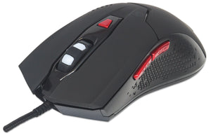 Souris optique filaire pour gamer Image 1