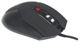 Souris optique filaire pour gamer Image 3