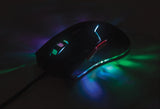 Souris optique filaire pour gamer Image 6