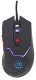 Souris optique filaire pour gamer Image 7