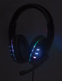 Casque Gaming à LEDs USB Image 6