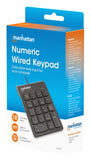 Pavé numérique Packaging Image 2