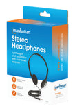 Casque stéréo Packaging Image 2