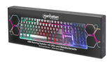 Clavier gaming — édition base métallique Packaging Image 2