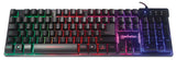 Clavier gaming — édition base métallique Image 7