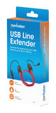 Rallonge de ligne USB Packaging Image 2
