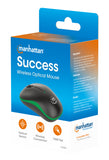 Souris optique sans fil Success Packaging Image 2