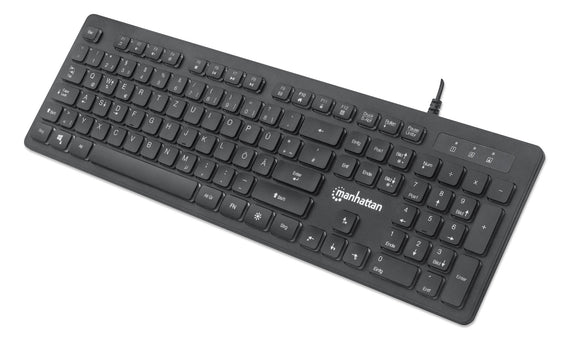 Clavier gaming — édition touches à faible pression Image 1