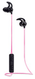 Écouteurs intra-auriculaires Glowing Sport Bluetooth® Image 4