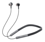 Écouteurs intra-auriculaires Bluetooth® Sound Science Sport avec tour de cou Image 1