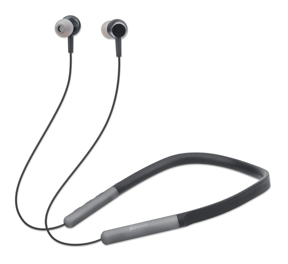 Écouteurs intra-auriculaires Bluetooth® Sound Science Sport avec tour de cou Image 1
