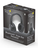 Casque Supra-auriculaire Bluetooth® Sound Science Image 8