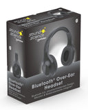 Casque Supra-auriculaire Bluetooth® Sound Science Packaging Image 2