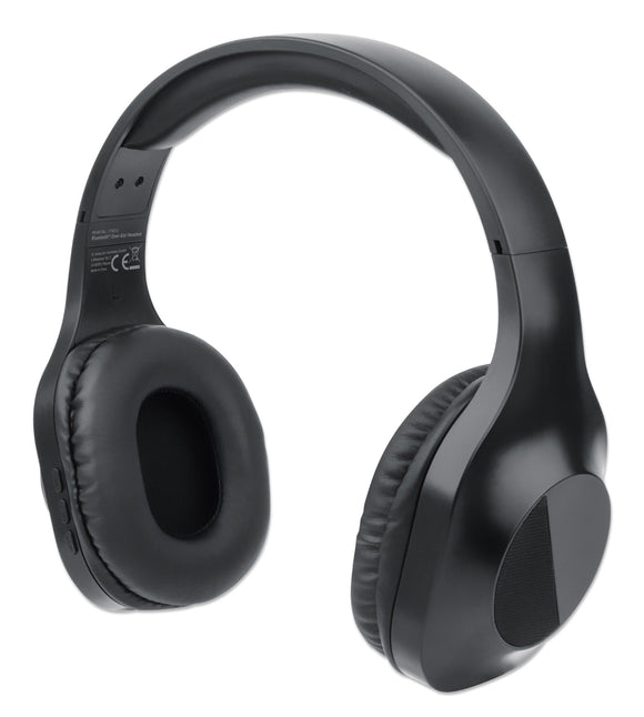 Casque Supra-auriculaire Bluetooth® Sound Science Image 1
