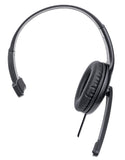 Casque mono USB Image 3