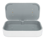 Stérilisateur UV pour téléphone avec chargeur sans fil Image 9