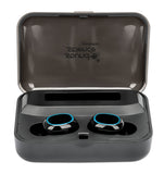 Écouteurs intra-auriculaires sans fil (True Wireless) Sound Science Image 4