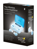 Écouteurs intra-auriculaires sans fil (True Wireless) Sound Science Packaging Image 2