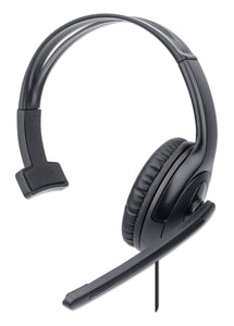 Casque mono USB Image 1