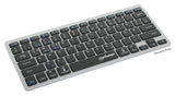 Clavier sans fil Dual-Mode ultra mince Image 11