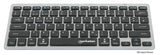 Clavier sans fil Dual-Mode ultra mince Image 12