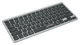 Clavier sans fil Dual-Mode ultra mince Image 3