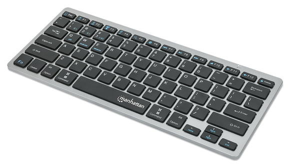 Clavier sans fil Dual-Mode ultra mince Image 1