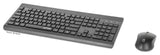 MWK7350 Combinaison clavier et souris USB sans fil Image 13