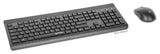 MWK7350 Combinaison clavier et souris USB sans fil Image 15