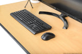 MWK7350 Combinaison clavier et souris USB sans fil Image 3