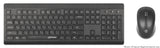 MWK7350 Combinaison clavier et souris USB sans fil Image 7