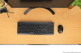 MWK7350 Combinaison clavier et souris USB sans fil Image 9