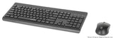 MWK7350 Combinaison clavier et souris USB sans fil Image 1