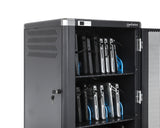 Chariot de chargement à 30 ports CA pour l’Union Européenne Image 12