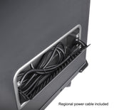 Chariot de chargement à 30 ports CA pour l’Union Européenne Image 14