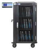 Chariot de chargement à 30 ports CA pour l’Union Européenne Image 8