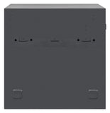 MH 10-Bay AC Charging Cabinet, EU, Black Image 10