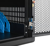 Armoire de Chargement de Bureau USB-C 12 Ports - 780 W Image 12