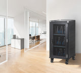 Chariot de chargement USB-C 30 ports - 1920 W Image 5