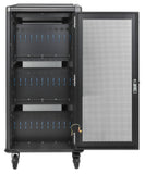 Chariot de chargement USB-C 30 ports - 1920 W Image 9