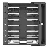 Armoire de chargement de bureau AC à 7 baies EU Image 5