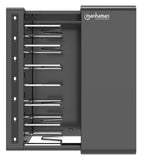 Armoire de Chargement de Bureau USB-C 7 Ports - 315 W Image 3